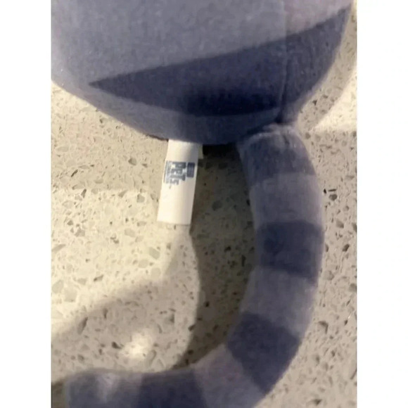 Chloe secret life of pets Plush cat b3 - Picture 5 of 5